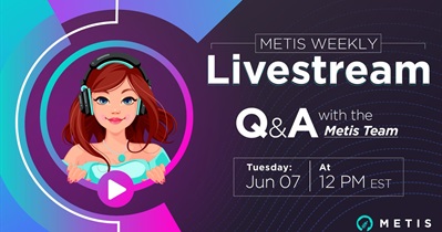 Live Stream on YouTube