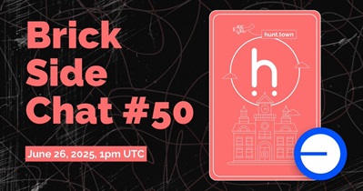 HUNT to Host Community Call on June 26th