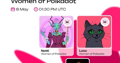 Polkadot to Hold AMA on Discord on May 8th