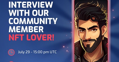 AMA on Discord
