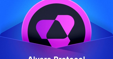 Alvara Protocol to Be Listed on MEXC on March 13th