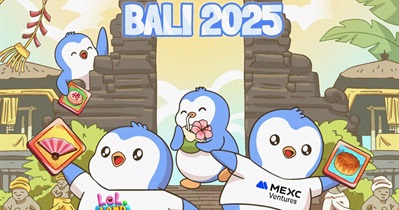 Pudgy Penguins to Participate in Coinfest Asia in Bali on August 21st