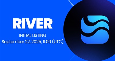 River to Be Listed on Gate