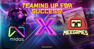 UNIFI Partners With MeeGames