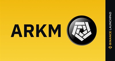 Listing on Binance