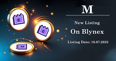 MemeCore to Be Listed on Blynex