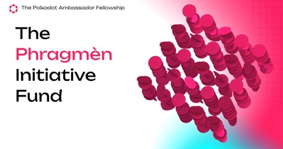 Polkadot to Finalize Phragmèn Initiative Fund Application on December 13th