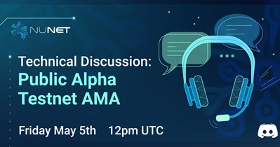 AMA on Discord