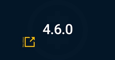 Node v.4.6.0 Release
