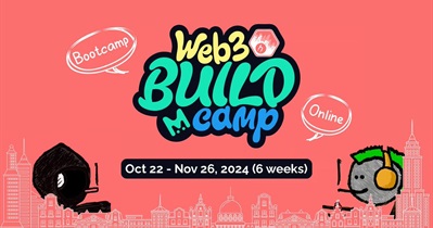 HUNT to Host BUILDcamp on October 22nd