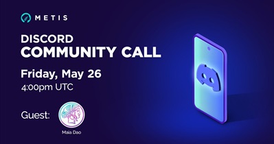 Community Call