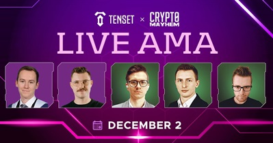 Live Stream on YouTube