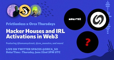 AMA on Twitter