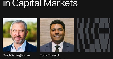XRP to Hold AMA on X on February 11th