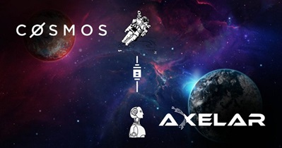 Sentinel to Be Integrated With Axelar Network in March