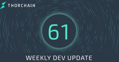 Weekly Development Update