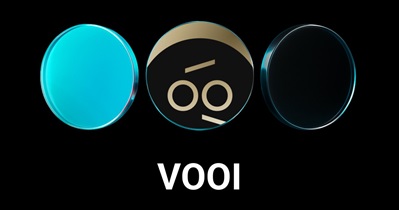 VOOI to Be Listed on Bitget