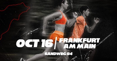 AllUnity EUR to Host Meetup in Frankfurt on October 16th