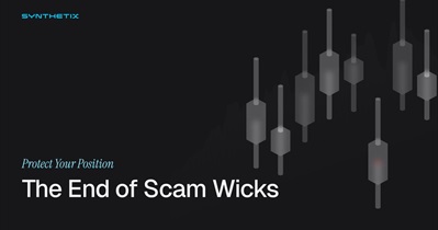 Synthetix Network to Release Wick Insurance
