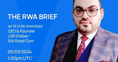 Swarm Markets to Hold AMA on X on March 5th