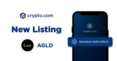 Listing on Crypto.com Exchange