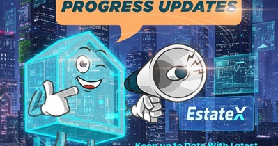 EstateX to Launch L1 RWA Beta on February 1