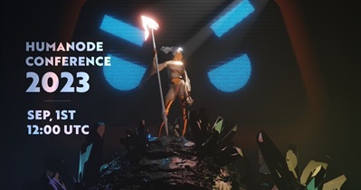 Humanode to Organize Humanode Conference 2023 on September 1st