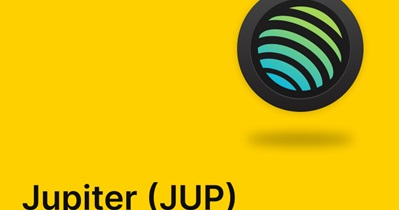 Jupiter to Be Listed on Binance.US