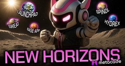 Metacade to Hold AMA on X on December 9th