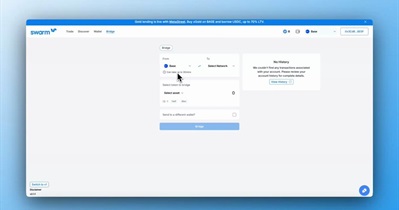 Swarm Markets to Be Integrated With Chainlink CCIP