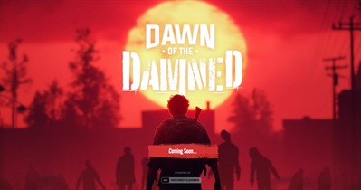 Nakamoto Games to Release Dawn of the Damned v.2.0 on December 20th