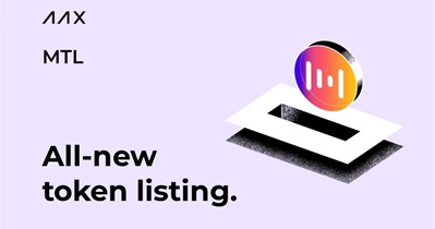 Listing on AAX