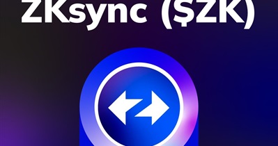 ZkSync to Be Listed on AscendEX