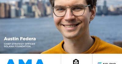 Solana and Crypto.com to Hold AMA on X on December 18th