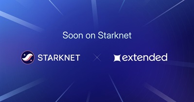 StarkNet to Integrate Extended Testnet