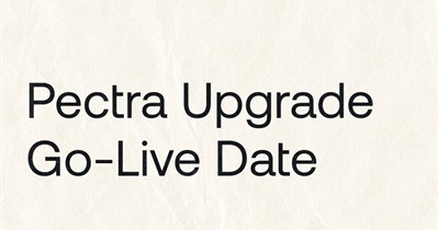 Ethereum to Release Pectra Upgrade on May 7th