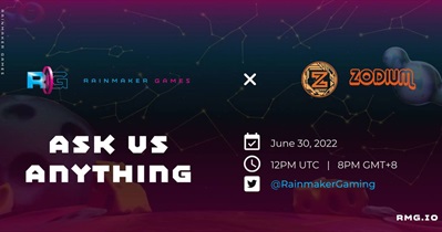 AMA on Twitter