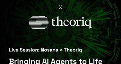 Nosana to Hold Live Stream on YouTube on December 17th