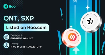 Listing on Hoo