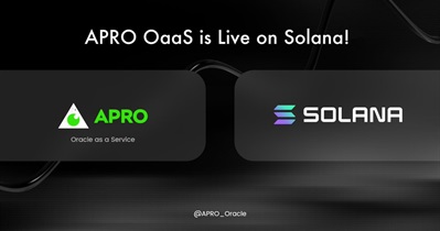 Apro to Release APRO Oracle-As-A-Service (OaaS)