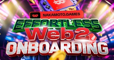 Nakamoto Games to Release Website in September
