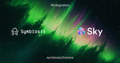 Symbiosis Finance to Be Integrated With Sky Protocol