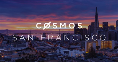 San Francisco Meetup, USA