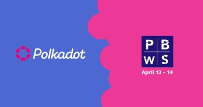 Blockchain Week Summit in Paris, France