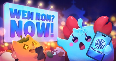 Ronin to Be Integrated With GCash