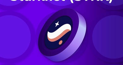 StarkNet to Be Listed on AscendEX on February 20th