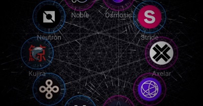 Cosmos to Make Announcement on April 2nd