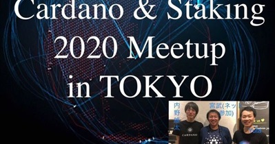 Tokyo Meetup, Japan
