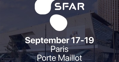 Galeon to Participate in SFAR 2025 Congress in Paris on September 17th