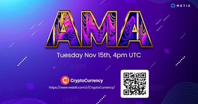 AMA on Reddit